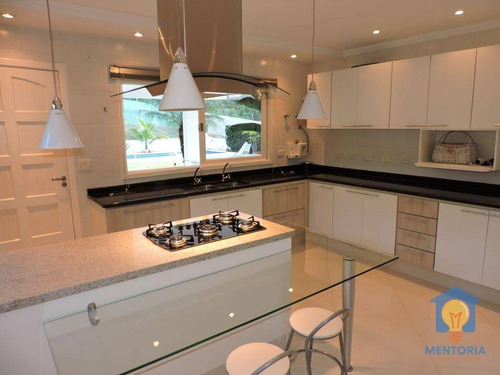 Imagem 12 de 30 de Casa Com 4 Dorms À Venda - R$ 1.428.000 - Fazendinha - Carapicuíba/sp - Ca0524