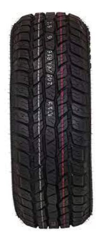 Kit De 2 Pneus Aro 16 Durable 265/70 R 16 112t Rebok A/t