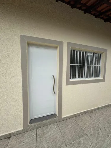 Itanhaém Nova Só $269 Mil Lado Praia Pavimentada Financia