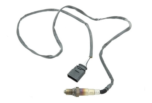 Sensor Oxígeno Bosch Para Aud S4 V8 4.2l Sedán 2004-2008 Dc 