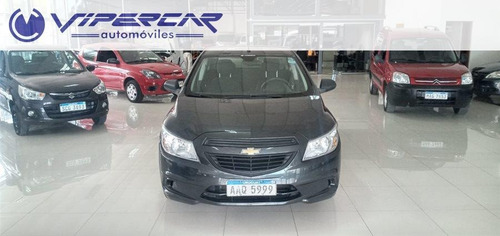 Chevrolet Onix 2000 Y 48 Cuotas En Pesos 1.0 2017 Impecable!