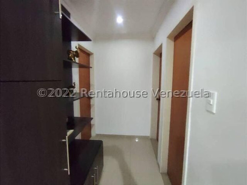 Imagen 15 de 30 de Apartamento En Alquiler San Jacinto Maracay Estef 23-15365