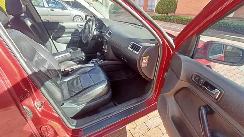 Volkwagen Jetta 2009 Trendline Automatico