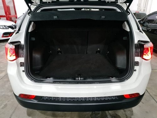 Jeep Compass Limited