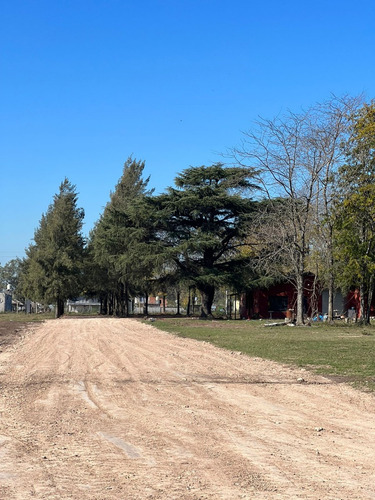 Lotes - Terreno En Venta - Barrio Abierto - Las Merceditas