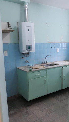Departamento 2 Ambientes En Venta En Bolivar Al 1800 Barracas Caba