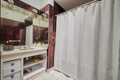 Duplex - Av. Callao Y Av. Quintana - 9 Ambientes - Terraza - 2 Cocheras - Recoleta