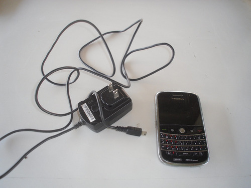 Celular Blackberry Curve Tim Umts Hi Speed + Carregador