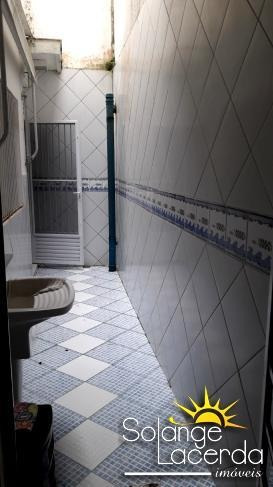 Imagem 10 de 15 de Ref. 2538 - Apartamento Pertinho De 2 Praias- Tenório E Praia Grande, 2 Dormitórios - 2538