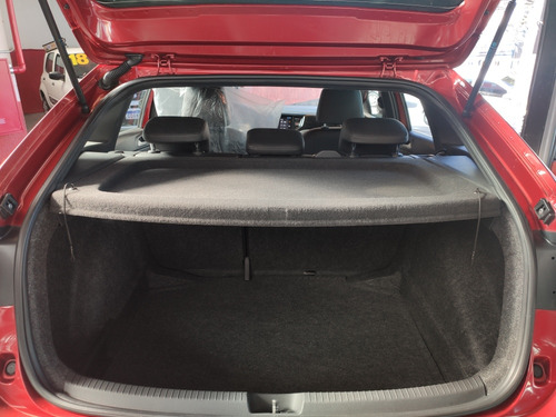 Volkswagen Nivus 1.0 Highline 200 Tsi Aut. 5p 6 marchas