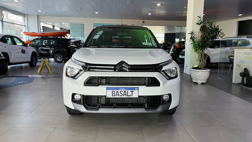 Citroën Basalt 1.0 TURBO 200 FLEX SHINE CVT
