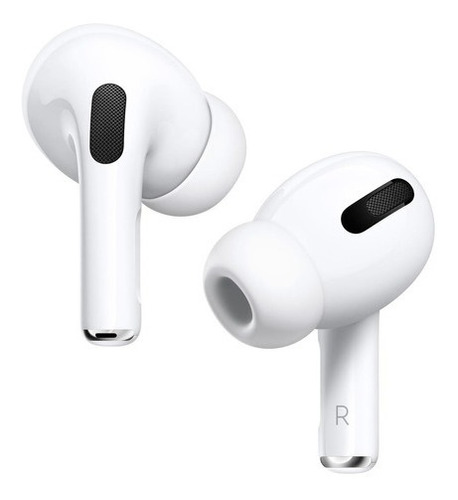 Audífonos Apple AirPods Pro Con Estuche De Carga Inalámbrica