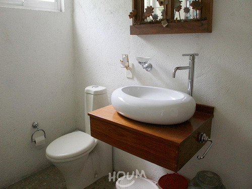 Imagen 26 de 28 de Casa En San Ángel, Álvaro Obregón Con 8 Recámaras, 320 M², Id: 38590