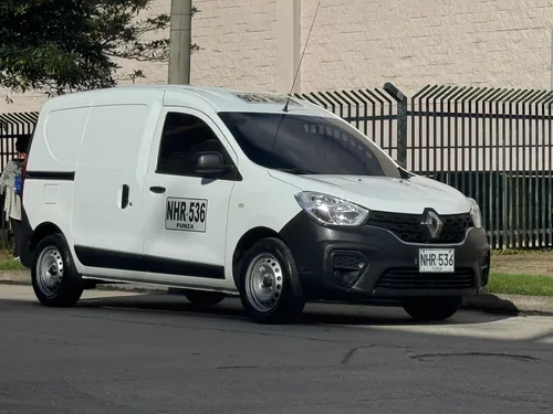 Renault Kangoo 1.6 Carga