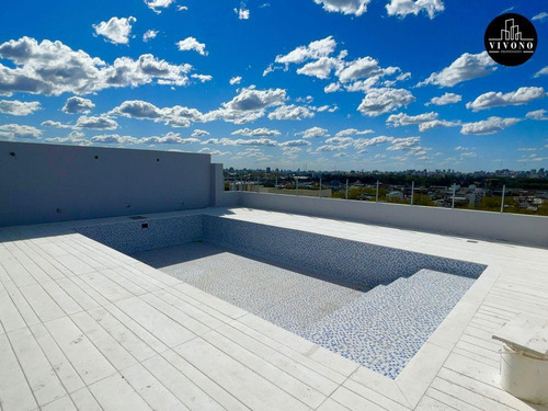 Imagen 11 de 11 de Departamento - Paternal