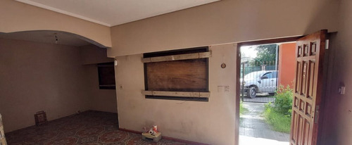 Lote Con Con 2 Dúplex A Terminar A La Venta