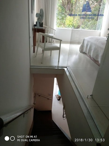 Casa A Venda No Bairro Granja Guarani Em Teresópolis - Rj. - Ca 0600-1