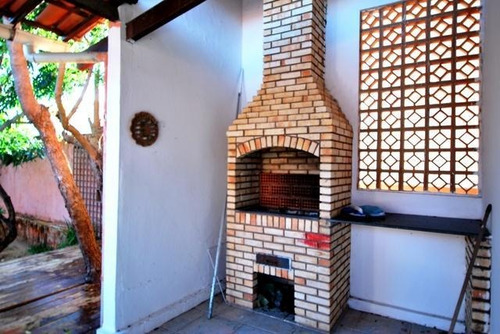 Imagem 13 de 29 de Casa Em De Lourdes, Fortaleza/ce De 588m² 4 Quartos À Venda Por R$ 800.000,00 - Ca366087-s
