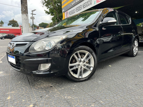 Hyundai I30 2.0 MPFI GLS 16V