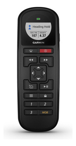 Control Piloto Automatico Garmin Reactor