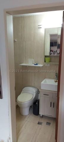 Imagen 6 de 10 de Apartamento En Venta En Colinas De La Tahona 21-27232 Sj 0414 2718174