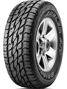 245/70r16 Bridgestone D697 A/t 107s Owl