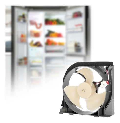 Reparação Do Conjunto Do Ventilador Do Refrigerador Do