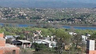 Imagen 3 de 5 de Terreno En San Roque (ref 15803)