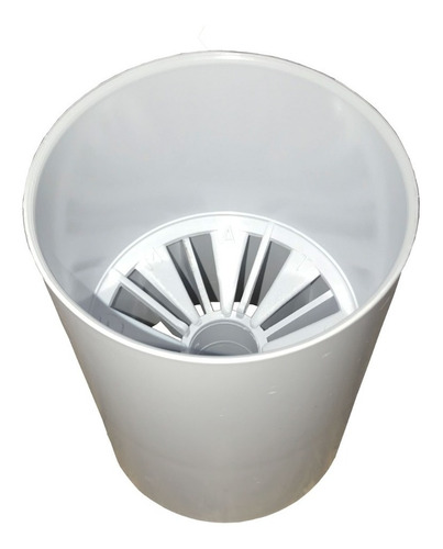 Imagen 1 de 6 de Taza Plastica Reglamentaria Para Golf. | The Golfer Shop