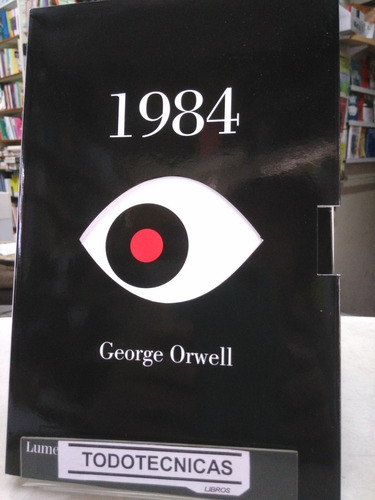 1984     Orwell, George  -sd