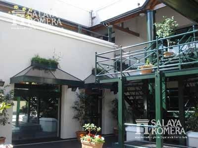 Imagen 15 de 19 de Local - Olivos - Galeria Comercial - Frente Estacion Olivos
