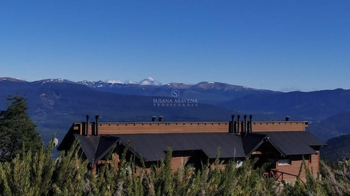 Imagen 15 de 30 de Casa En Las Pendientes Ski Village - San Martin De Los Andes