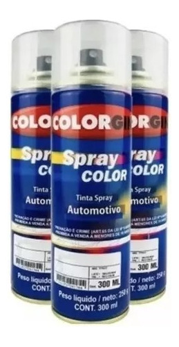 Laca Mate Aerosol Sherwin Williams X 400 Ml Automotor Motos 