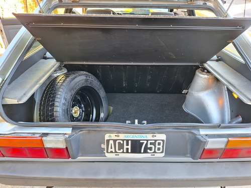 Volkswagen Gol 1.6 Gl Aa
