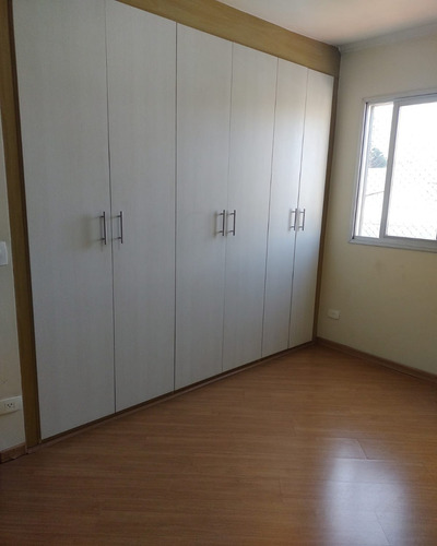 Imagem 6 de 11 de Apartamento - Ap00177 - 68819892