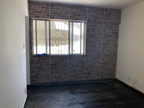 Imagem 5 de 17 de Apartamento Em Comendador Soares, Nova Iguaçu/rj De 60m² 2 Quartos Para Locação R$ 1.100,00/mes - Ap1503446-r