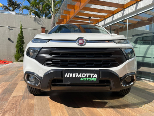 Fiat Toro 1.8 16v Freedom Flex 4x2 Aut. 4p 1727 mm