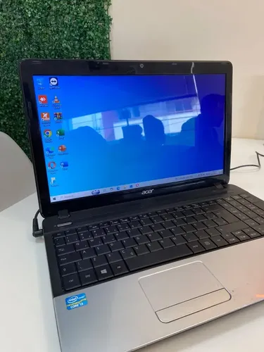 Notebook Acer Aspire E1-571 | MercadoLivre