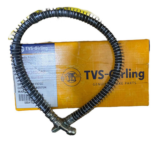 Flexible Depresor Alternador Mahindra Pickup 2.2-2.6 07/17