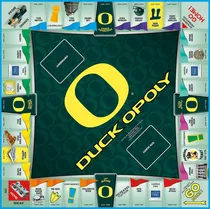 Comprar Tarde Para La Universidad Sky De Oregón - Ducopoly