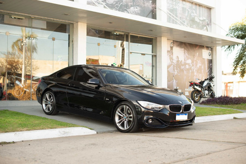 BMW Serie 4 2.0 430i Coupe Sportline 252cv
