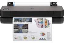Comprar Plotter Hp Designjet T250 De 24 Pulgadas A1 Wifi Color Negro