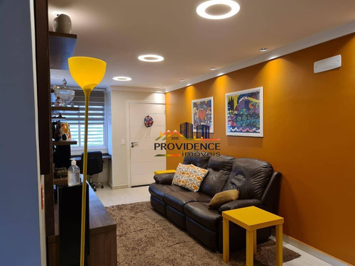 Imagem 1 de 20 de Casa À Venda Por R$ 1.378.000,00 - Vila Monumento - São Paulo/sp - Ca0303