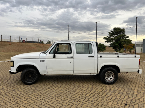 Gm D-20 Custom De Luxe 1994