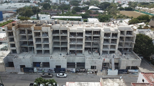 Imagen 16 de 17 de ¡último Loft De 2 Recámaras Disponible! Playa Del Carmen