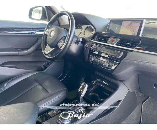 BMW X1 2.0 Sdrive 20ia X Line At