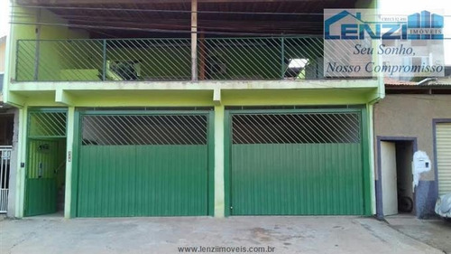 Imagem 1 de 23 de Casas À Venda Em Bragança Paulista/sp - Compre A Sua Casa Aqui! - 1314230