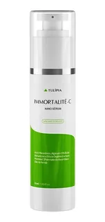 Serum Immortalité Nano Vitamina C 50ml Tulipia Frete Grátis