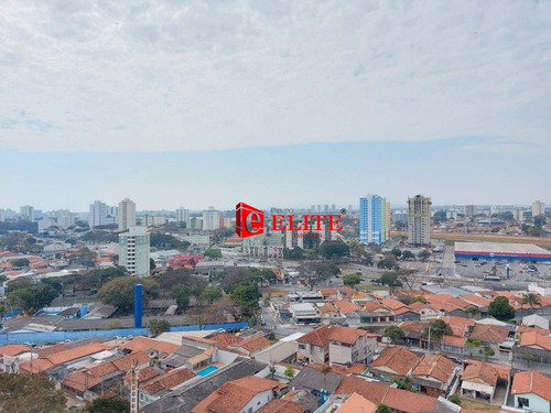 Imagem 6 de 27 de Apartamento Com 3 Dormitórios À Venda, 88 M² Por R$ 515.000,00 - Conjunto Residencial Trinta E Um De Março - São José Dos Campos/sp - Ap4245