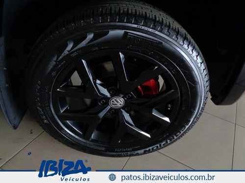 Imagem 9 de 10 de Volkswagen Amarok Highline Cd 3.0 4x4 Tb Dies. Aut. Diesel 2